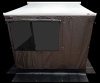 Палатка MobileComfort MS350 СТАНДАРТ для маркизы 3,5х2,5 метра